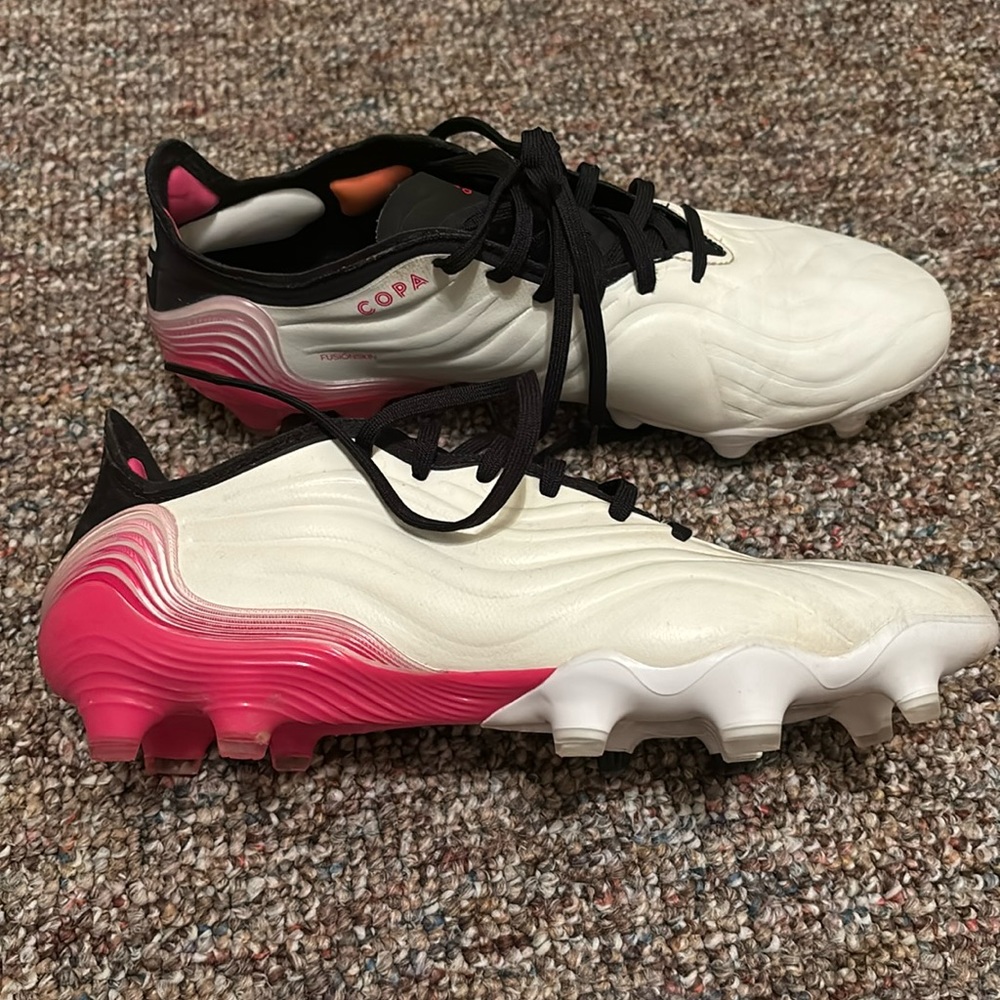 Soccer Cleats